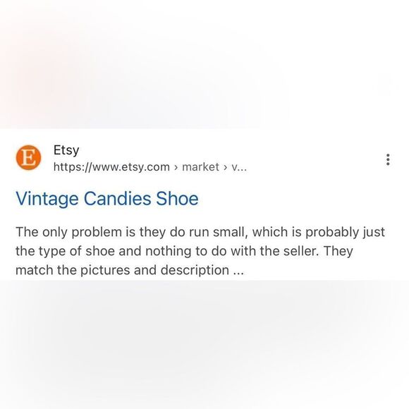 Vintage 90s Candies Platform Suede Lace Up Sneakers Black & White Size 7.5 - Picture 13 of 13